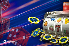 Вход на зеркало Casino 1xSlots